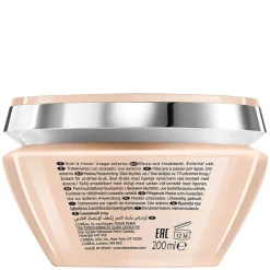 Curl Manifesto Masque Beurre Haute Nutrition Hair Mask 200ml