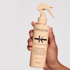 Curl Manifesto Refresh Absolu Leave-In 190ml