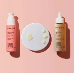 Curl Moisturizing Shine Oil 50ml