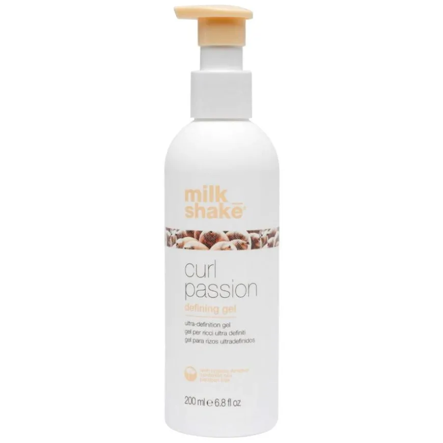 Curl Passion Defining Gel 200ml