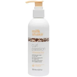 Curl Passion Enhancing Fluid 200ml