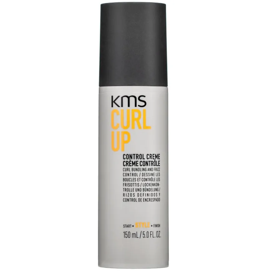 Curl Up Control Creme 150ml