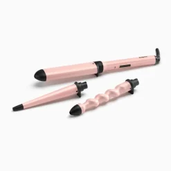 Curl &Wave Trio Styler