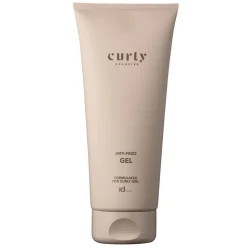 Curly Anti-Frizz Curl Gel 200ml