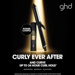 Curly Ever After Curl Hold Spray 120ml