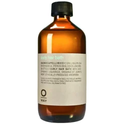 Curly Hair Bath 240ml