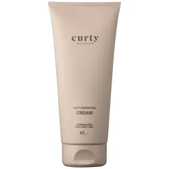 Curly Soft Definition Cream 200ml