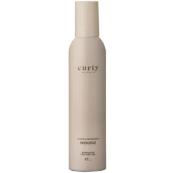 Curly Strong Definition Mousse 250ml