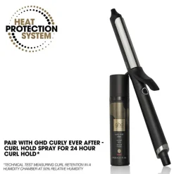 Curve Classic Curl Tong 26mm