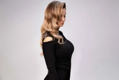 Curve Classic Wave Wand Oval