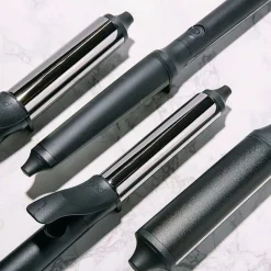 Curve Soft Curl Tong 32mm