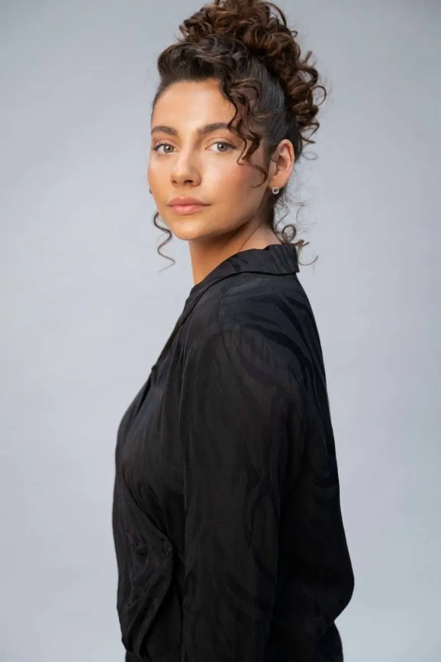 Curve Thin Wand 14mm