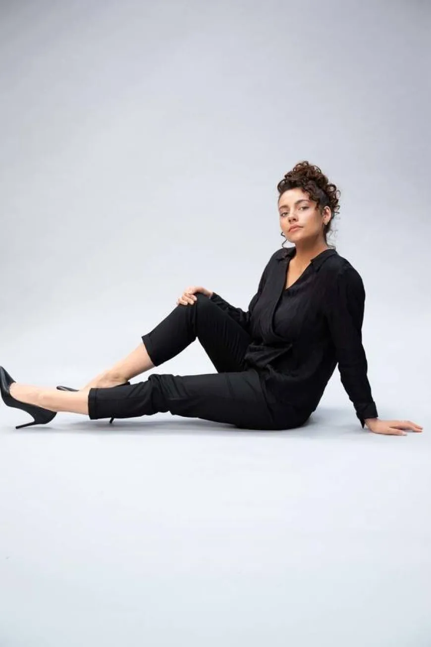 Curve Thin Wand 14mm