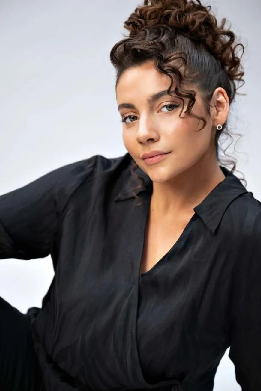 Curve Thin Wand 14mm