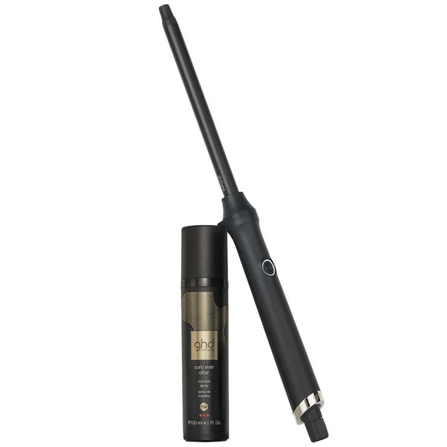 Curve Thin Wand 14mm