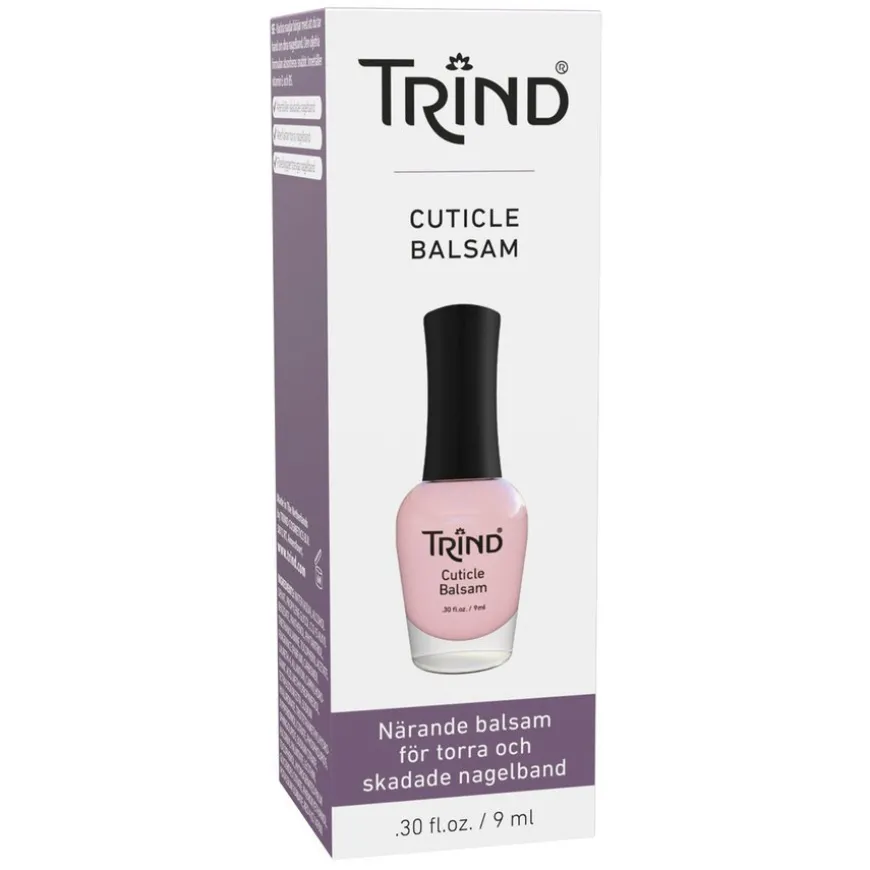 Cuticle Balsam 9ml
