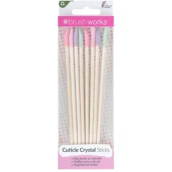 Cuticle Crystal Sticks