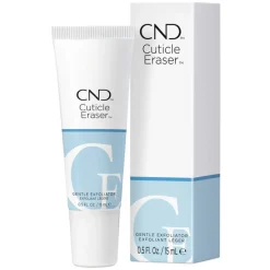 Cuticle Eraser Gentle Exfoliator 15ml