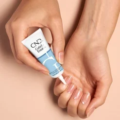 Cuticle Eraser Gentle Exfoliator 15ml