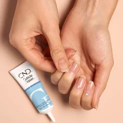 Cuticle Eraser Gentle Exfoliator 15ml