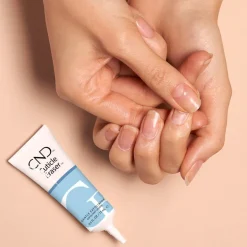 Cuticle Eraser Gentle Exfoliator 15ml