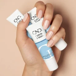 Cuticle Eraser Gentle Exfoliator 15ml