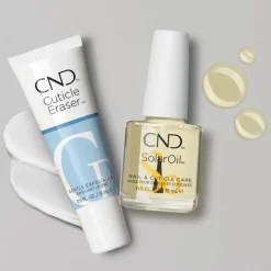 Cuticle Eraser Gentle Exfoliator 15ml