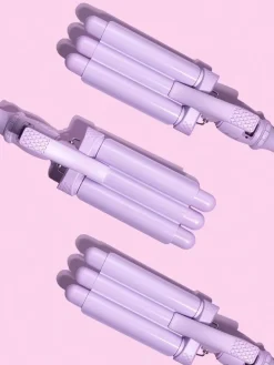 Cutie Waver Lilac 22mm