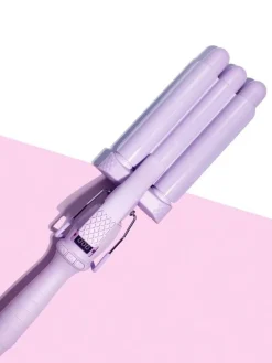 Cutie Waver Lilac 22mm