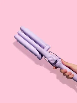 Cutie Waver Lilac 22mm