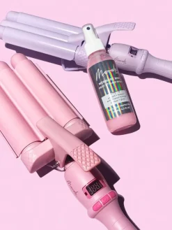 Cutie Waver Lilac 22mm