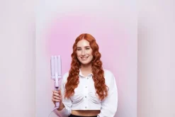 Cutie Waver Lilac 22mm