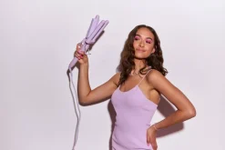 Cutie Waver Lilac 22mm