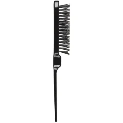 D91 Backcombing Brush Black