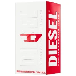 D Eau De Toilette 100ml