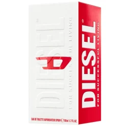 D Eau De Toilette 50ml