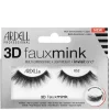 3D Faux Mink 852