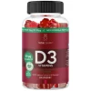 D3 Raspberry 60pcs