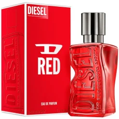 D Red Eau De Parfum 30ml