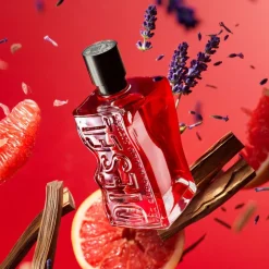 D Red Eau De Parfum 30ml