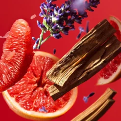 D Red Eau De Parfum 50ml