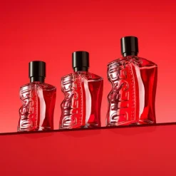 D Red Eau De Parfum 50ml