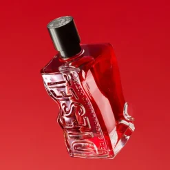 D Red Eau De Parfum 100ml