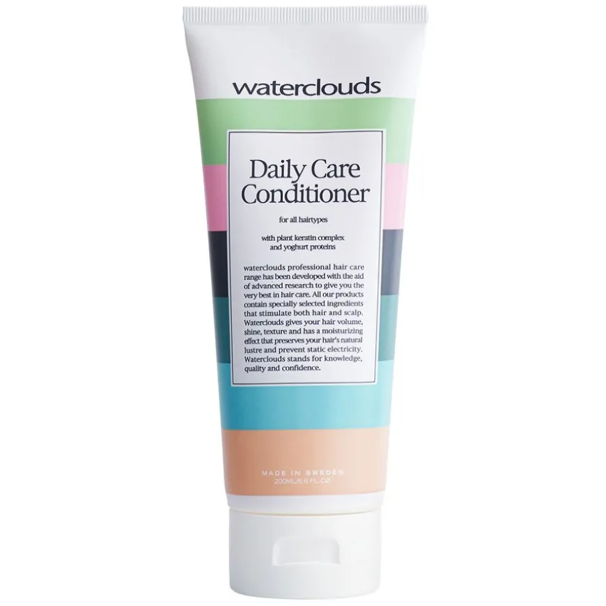 Daily Care Conditioner 200ml
