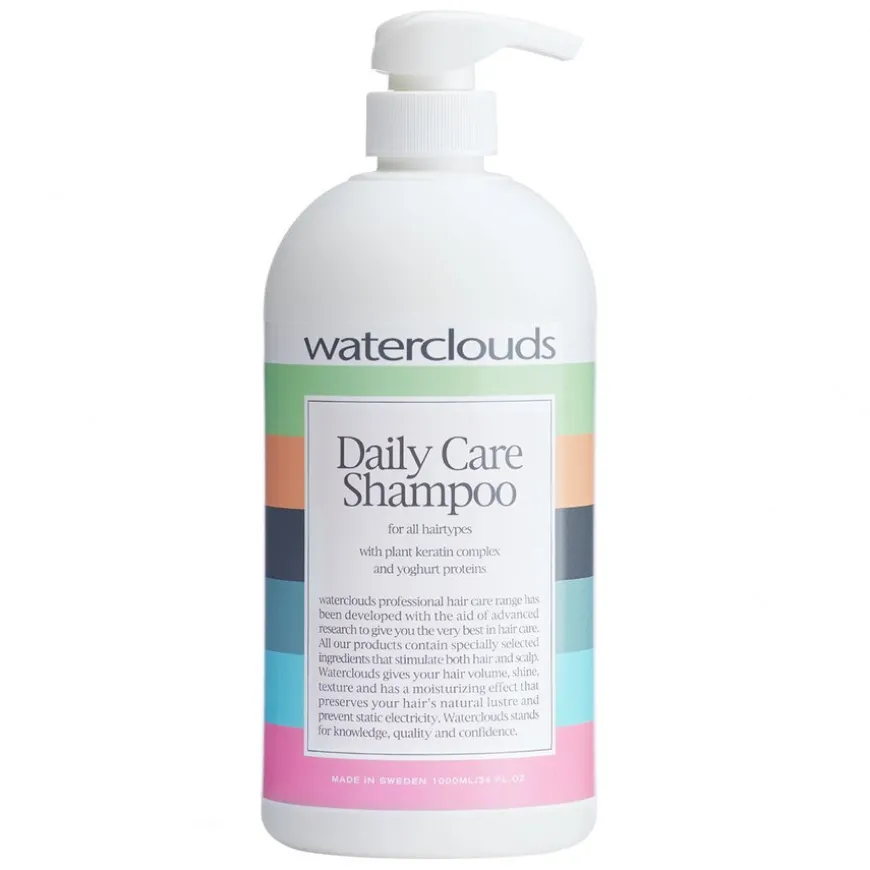 Daily Care Shampoo 1000ml