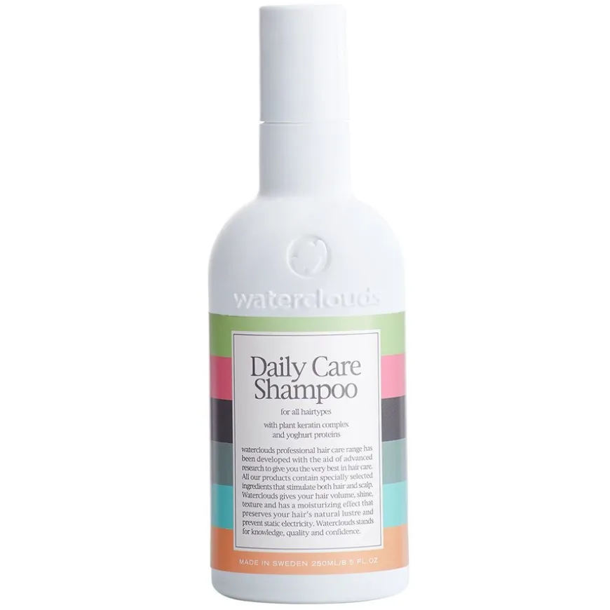 Daily Care Shampoo 250ml