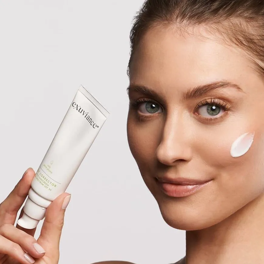 Daily Corrector SPF35 40g