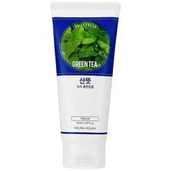 Daily Fresh Green Tea Cleansing Foam 150ml