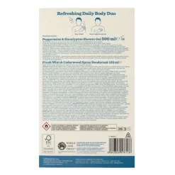 Daily Fresh Mint Duo