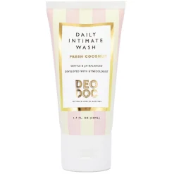 Daily Intimate Wash Fresh Coconut 50ml